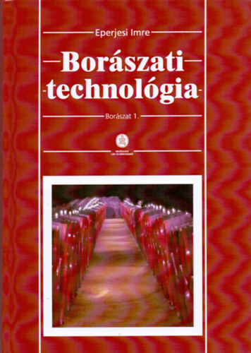 Borászati technológia