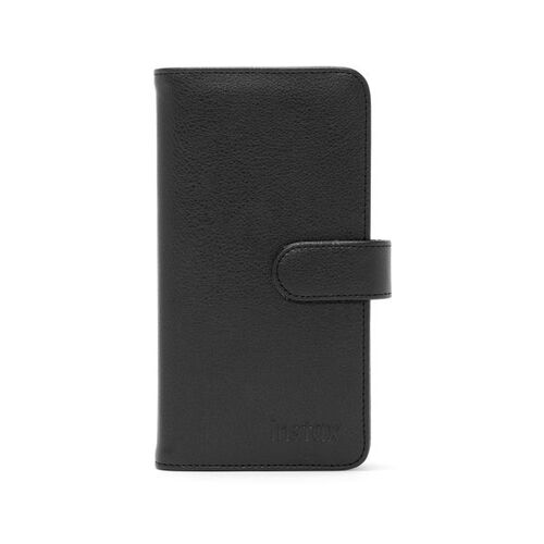 Fotoalbum INSTAX SQUARE 80 Black