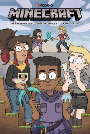 Minecraft 1