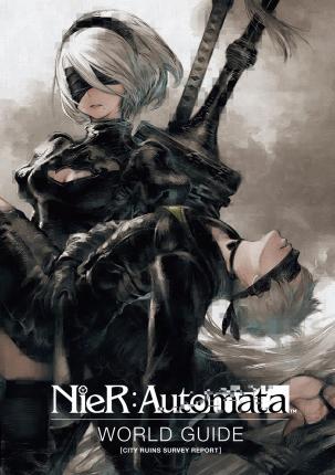 Nier World Guide 1