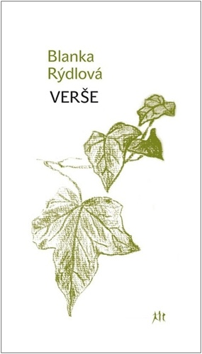 Kniha Verše