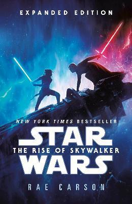 Kniha Star Wars: Rise of Skywalker