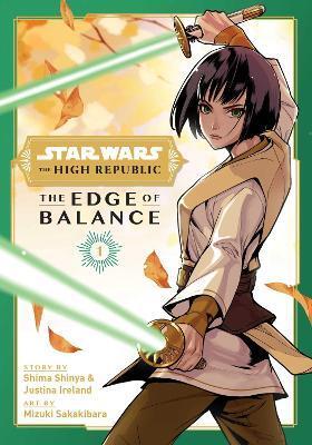 Star Wars: The High Republic 1