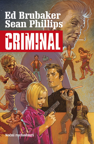 Criminal 3