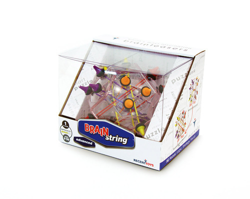 RecentToys Brainstring advanced