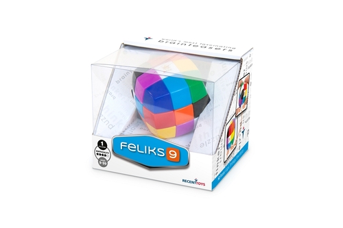 RecentToys  RecentToys Feliks 9