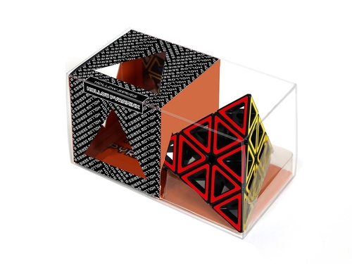 RecentToys Hollow Pyramída