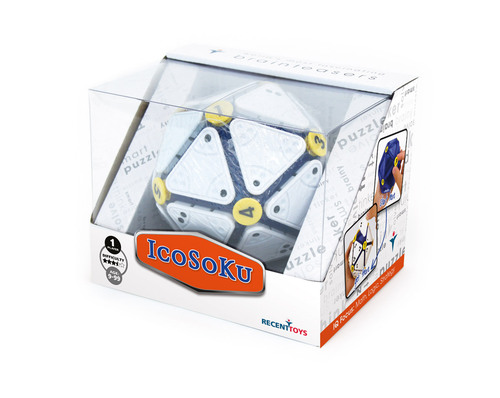 RecentToys Icosoku