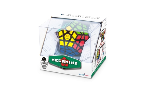 RecentToys  RecentToys Megaminx