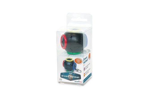 RecentToys Mini Divers Helmet