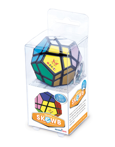 RecentToys Mini Skewb