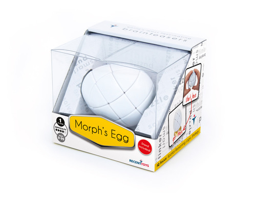 RecentToys  RecentToys Morphs Egg (Morfeovo vajce)