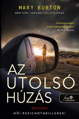 Az utolsó húzás: Criminal Profiler 1.