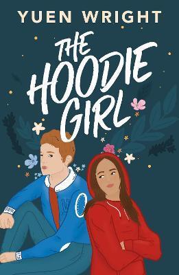Kniha The Hoodie Girl