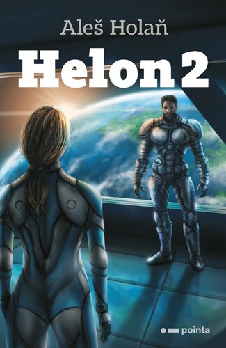Helon 2 - Aleš Holaň
