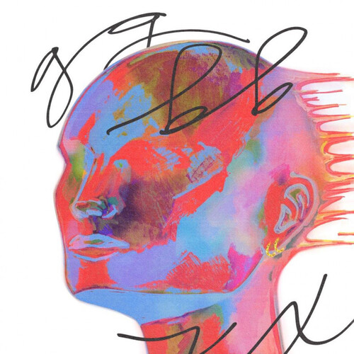 Kniha Lany - GG BB XX LP