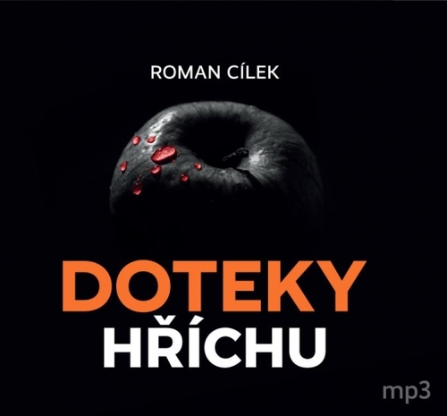 Tebenas Doteky hříchu - audiokniha