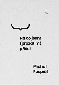 Na co jsem (prozatím) přišel kúpite na Panta Rhei