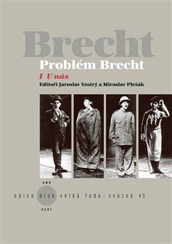 Kniha Problém Brecht I