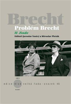Kniha Problém Brecht II
