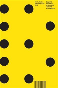 Kniha Belgická inspirace