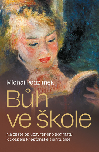 Bůh ve škole - Michal Podzimek