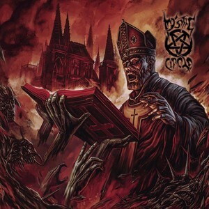 Kniha Mystic Circle - Mystic Circle CD