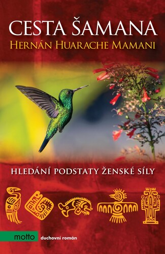 Cesta šamana - Mamani Hernán Huarache