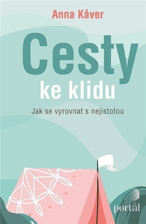 Kniha Cesty ke klidu