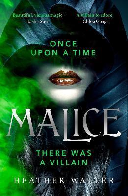 Kniha Malice