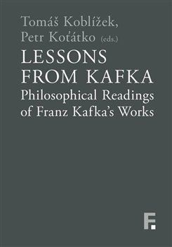 Lessons from Kafka - Tomáš Koblížek,Petr Koťátko