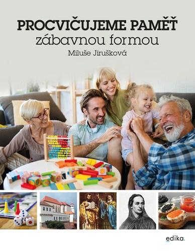 Procvičujme paměť kúpite na Panta Rhei