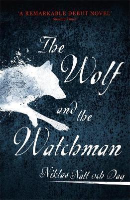 Kniha 1793: The Wolf and the Watchman