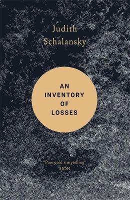 Kniha An Inventory of Losses