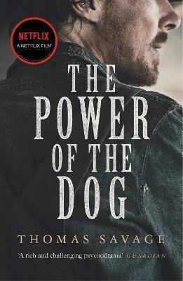 Kniha The Power of the Dog