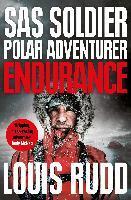 Kniha Endurance : SAS Soldier. Polar Adventurer. Decorated Leader