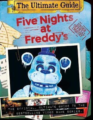 Five Nights at Freddys: Five Nights at Freddys Ultimate Guide