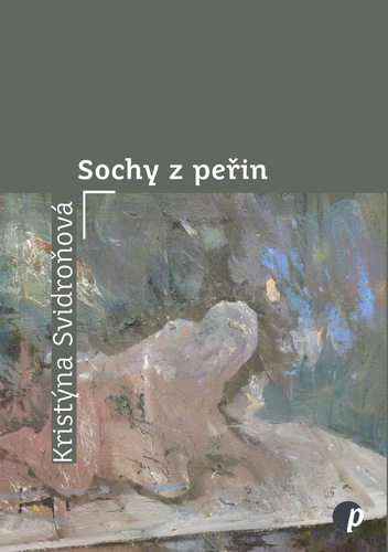 Kniha Sochy z peřin