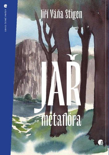 JAŘ
