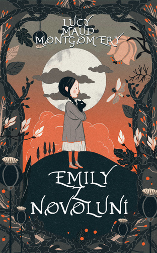 Emily z Novoluní - Lucy Maud Montgomery