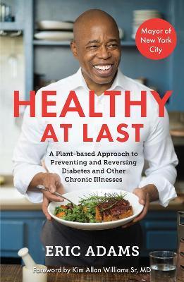 Healthy At Last