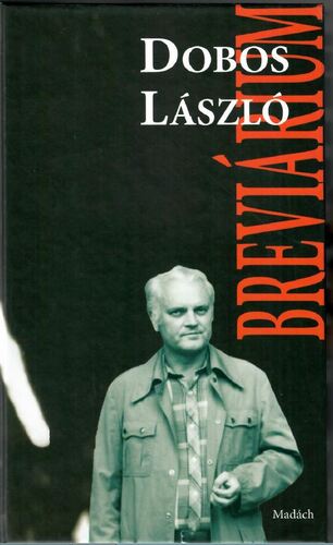 Dobos László breviáriuma