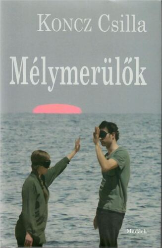 Mélymerülők