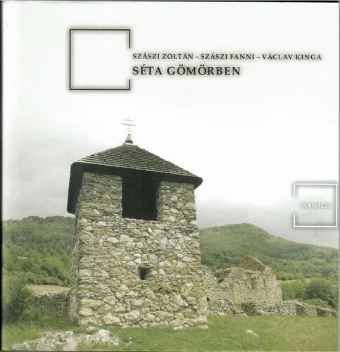 Séta Gömörben