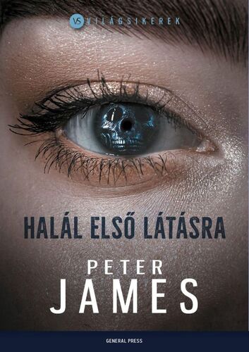 Kniha Halál első látásra - Peter James