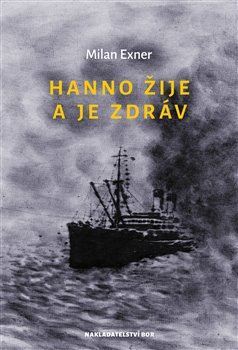 Hanno žije a je zdráv - Milan Exner