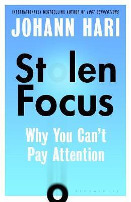 Lost Focus