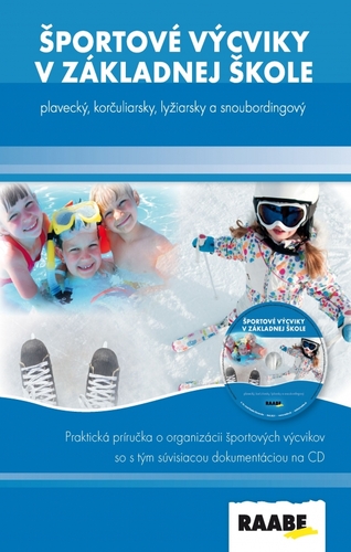 Kniha Športové výcviky v základnej škole