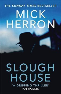 Kniha Slough House