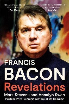 Kniha Francis Bacon